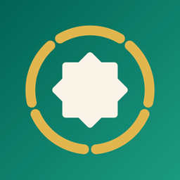 Rakaati ركعاتي icon